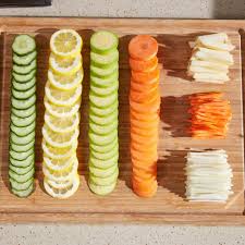 Cuisinart custom 14 food processor the best food processor. Buy Adjustable Mandoline Slicer Safe Vegetable Slicer By Once For All Food Chopper Vegetable Cutter Quick Dicer Fruit French Fry Julienne Online In Vietnam B085pxmf5f