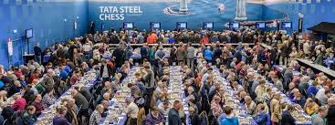 21,175 likes · 1,372 talking about this · 1,204 were here. Tata Steel Chess