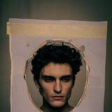 Linea d'ombra Exhibition (Antonio Marras)