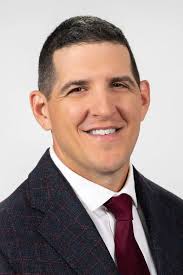 Dr. Patrick Castle, Orthopedic Surgery