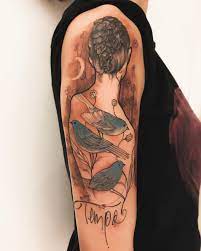 Pin On Tattoos I Like