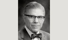 UConn School of Law Announces Death of Former Dean Phillip I. Blumberg at  101| Law.com