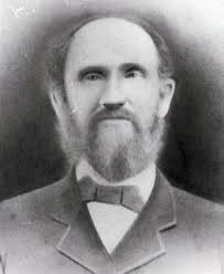 Henry Buren Bailey (1829-1900)