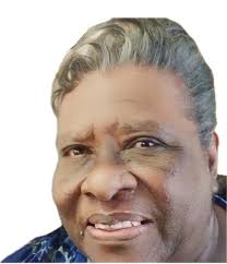 Annie “Lemon” Green Harrison