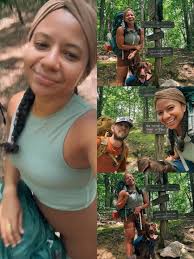 ↣ Appalachian Trail x Virginia is for LO♡ERS, Virginia to Tennessee to  North Carolina., Still chasing miles. Still in love with this trail.