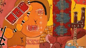 سوريا   البدوية   بين   البارد  والساخن…