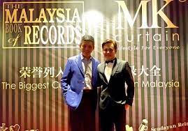 Heartiest Congratz To Dato Khiu Fu Siang Calvin Datin Moon Team Mk Tq For The Invite To The Celebration Of Your Admissi Books Records Fictional Characters