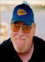 Obituary information for Kenneth Wayne Hamby