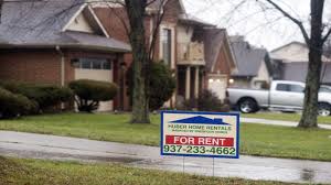 Rent Is Accelerating Again What Can Be Done Rent Real Estate News Renting A House