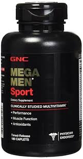 Top 10 Best Multivitamins For Men In 2020 Topreviewproducts Best Multivitamin For Men Best Multivitamin Multivitamin