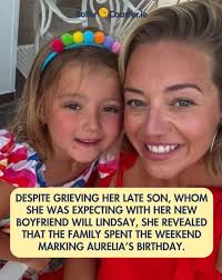 Kelsey Parker Mum Speaks Out about Baby Loss