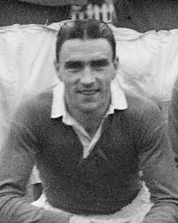 Bobby Campbell (footballer, born 1922)