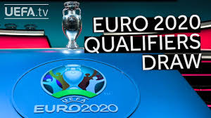 The uefa european championship brings europe's top national teams together; Watch The Uefa Euro 2020 Qualifiers Draw Youtube