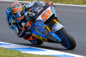 53 Tito Rabat Estrella Galicia 0 0 Marc Vds Motogp Motegi 2016 Mountain Dew Motogp Beverage Can
