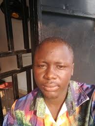 Cilara Jacob with her husband Sid