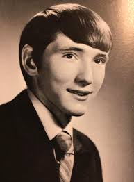 This was a repost from another group. Fred Lorey passed away this week,  Class of 1971 RIP.