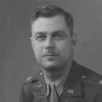 Major Ross Clyde Brackney (1897–1949)