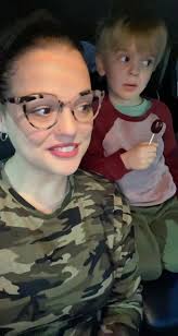 Calum Harper Girlfriend Mom