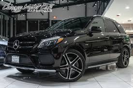 Unsurprisingly, the wagon handled and rode. Used 2018 Mercedes Benz Gle43 Amg Suv P3 Pkg For Sale Special Pricing Chicago Motor Cars Stock 15686