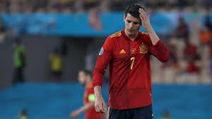 Álvaro borja morata martín (spanish pronunciation: 6b 6kh7mos2pjm