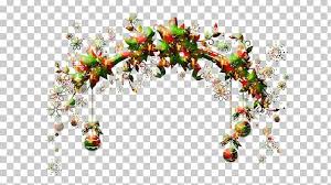 Garlands can be worn on the head or around the neck, hung on an inanimate object, or laid. Ded Moroz New Year Christmas Garland Png Blossom Branch Christmas Christmas Decoration Christmas Ornament Christmas Garland Christmas Garland