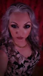 Eva Dixon sur Instagram