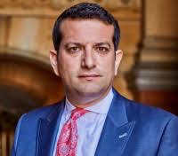 Mr. William Feehan III