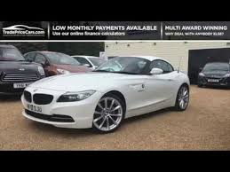 2011 Bmw Z4 2 5 Z4 Roadster Ed Exclusive For Sale Car Review Vlog Youtube