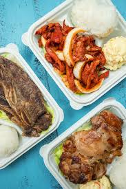 Its better than at the hawaiian bbq restaurants because its cheap and easy to make. A Grand Ono Opening On Tap Friday Food Bakersfield Com
