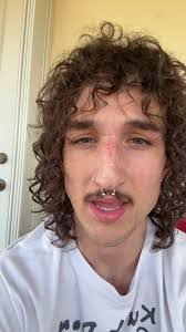 Lucas Mathews's Instagram, Twitter & Facebook