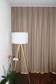 Vorhange Fur Grosse Fenster Vorhangbox Ch