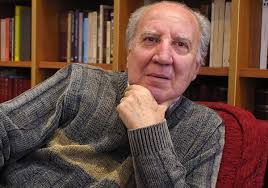 La Fundación SGAE rinde homenaje al dramaturgo Juan Alfonso Gil Albors en  Valencia