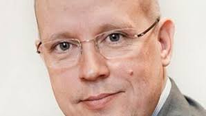 Rekryteringsfest på it-företaget