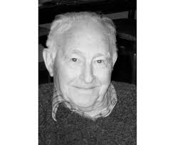 Arthur Boothby Obituary (2015)