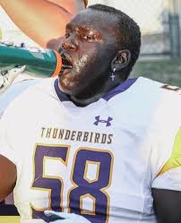 South Dakota 2024 Football Commits