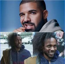 Potential collaborations for upcoming album