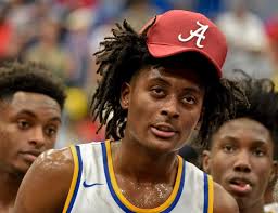 John Petty to Alabama