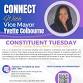Constituent Tuesdays event image