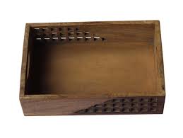 Bulk Wholesale Handmade Mango Wood Serving Tray With Intricate Carving Handles Kitchen Accessori Serving Tray Wood Handmade Serving Tray Serving Tray Decor