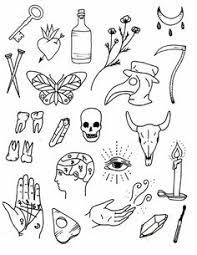 Maybe you would like to learn more about one of these? 270 Easy Tattoos Ideas In 2021 Tattoos Body Art Tattoos Tattoo Designs