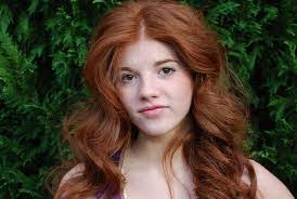 Cassie Gray's Instagram, Twitter & Facebook