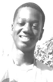 Obituary for Cameron Williams