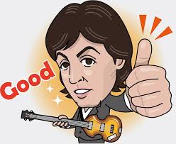 Richard Crowson: I've Just Seen A Facebook