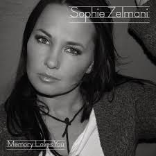 Coverbild: Sophie Zelmani - Memory <b>Loves You</b> - SophieZelmani_Memory