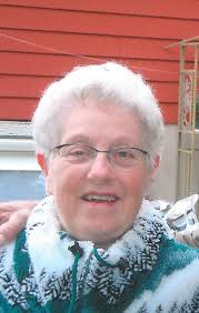 Sylvia Maziarz Obituary