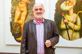 Трейлер курса гуру света online. Rojtburd Stal Direktorom Odesskogo Hudozhestvennogo Muzeya Odessa Vgorode Ua