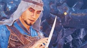 We did not find results for: Prince Of Persia The Sands Of Time Remake Delayed Cogconnected