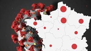 Maybe you would like to learn more about one of these? Carte Coronavirus En France La Repartition Des 2 876 Cas Region Par Region Gratuit