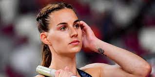 Minima jeux olympiques athlétisme 2021. Jo De Tokyo La Non Selection D Une Athlete Francaise Fait Polemique Le Point