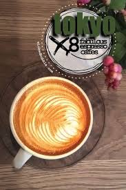 Tokyo Cafe Guide Espresso Coffee Near Me Cafe Traveling By Yourself Japan Travel Tips